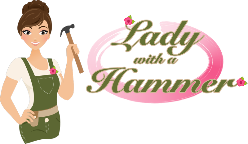 Lady with a Hammer