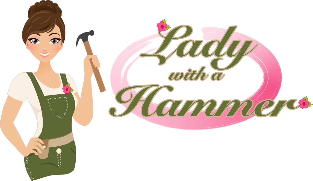 Lady with a Hammer